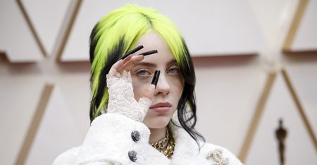 "No time to die". Billie Eilish nagrała piosenkę do nowego "Bonda"