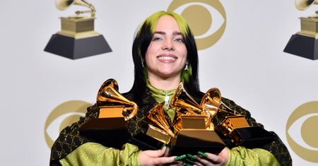 Grammy 2020 rozdane. Pełna lista zwycięzców