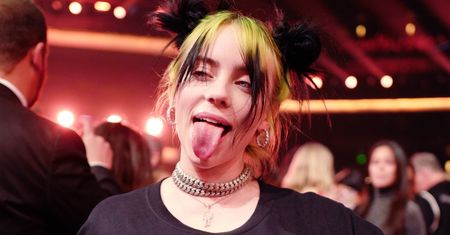"Nie czas umierać". Billie Eilish wykona utwór przewodni do nowego filmu o Jamesie Bondzie