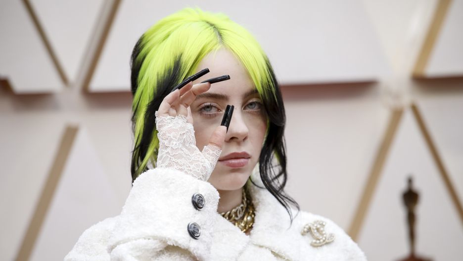 Billie Eilish