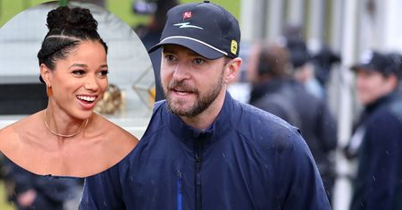 Justin Timberlake wierny Jessice Biel. Znajomi gwiazdy zaprzeczają plotkom o romansie z Alishą Wainwright