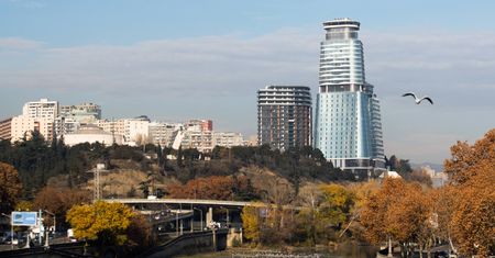 Pogoda w roku 2050. W Londynie jak w Barcelonie, w Warszawie jak w Tbilisi