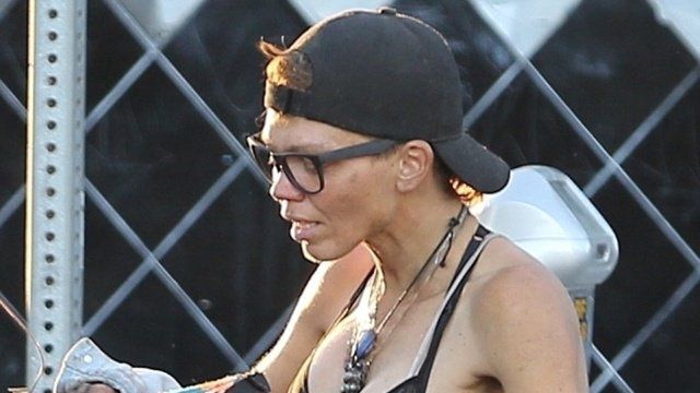 Loni Willison była kiedyś modelką i żoną aktora