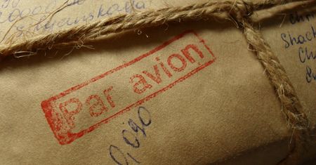 Czekał na przesyłkę 14 lat. W końcu ją dostał