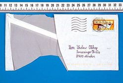 Kto wysłał list-pułapkę do polskiego konsulatu?