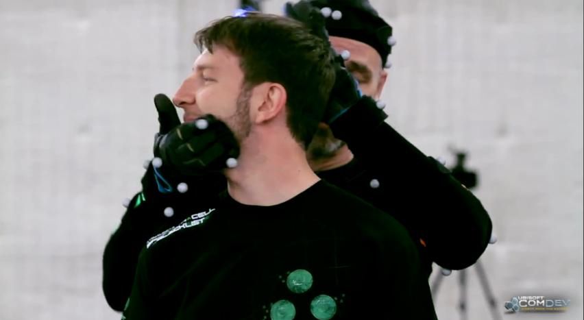 Poznajcie techniki unieszkodliwiania przeciwników ze Splinter Cell: Blacklist