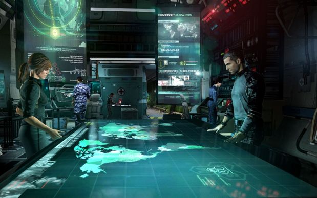 Premierowy zwiastun Splinter Cell: Blacklist i pierwsze oceny