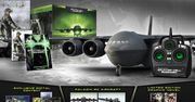 Noktowizor? Nieee. Kolekcjonerka Splinter Cell: Blacklist idzie dalej