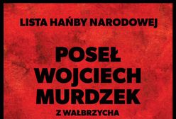 Lista hańby narodowej. "Zamach lipcowy"