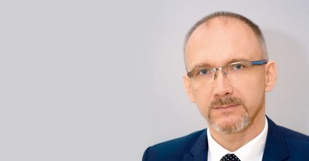 Diesel rakotwórczy jak azbest. Rozmowa z dr. n. med. Piotrem Dąbrowieckim