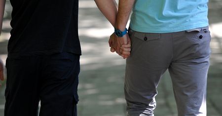 Nowoczesna chce legalizacji związków partnerskich. Partia przedstawiła swój projekt