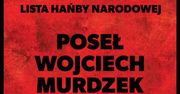 Lista hańby narodowej. "Zamach lipcowy"
