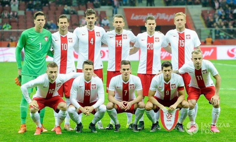Kto z Polski na EURO 2016. Szeroka kadra