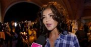 Ewa Minge: "Moja kolekcja ma inspirować do przemyśleń o chorobie nie jak o wyroku, ale szansie na przebudzenie i nowe życie" [WIDEO]