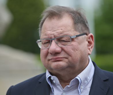 "Tłit". Ryszard Kalisz o wyborach prezydenckich 2020. Skomentował start Szymona Hołowni, przeciął też spekulacje ws. Jolanty Kwaśniewskiej