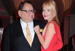 Ryszard Kalisz z żoną zdradzili, jak się poznali!