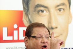 Kalisz: Kurtyka dokonał manipulacji, złamał prawo