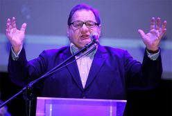 "Zamordyzm jest w PiS - Rysiek to fajny chłopak"