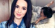 Ewelina Lisowska jeszcze przed świętami pokazała zdjęcia nowego luksusowego mieszkanka! Pozuje na łóżku i nie jest w nim sama!