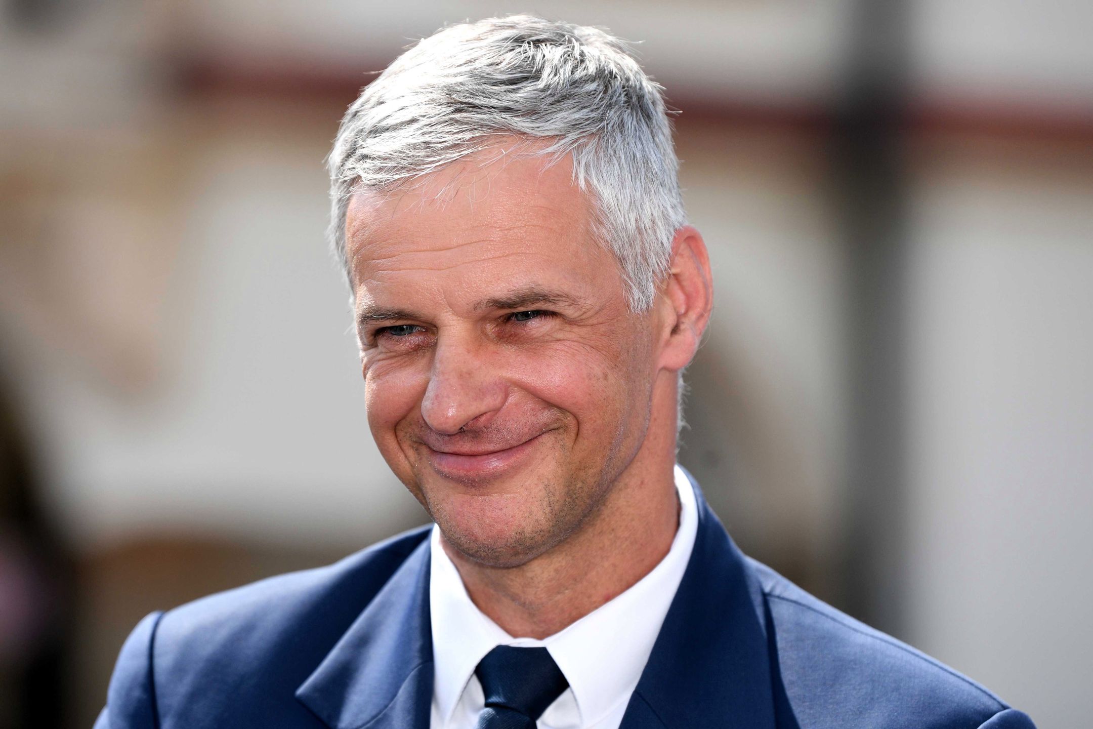 Paweł Poncyljusz uważa, że szef MSWiA Mariusz Kamiński postąpił słusznie ws. Jarosława Zielińskiego