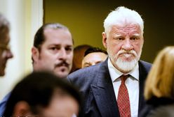 Samobójstwo Slobodana Praljaka w Trybunale ONZ. Raczej nie można było mu zapobiec