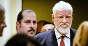 Samobójstwo Slobodana Praljaka w Trybunale ONZ. Raczej nie można było mu zapobiec