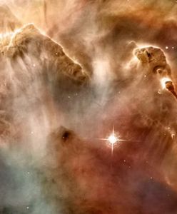 Wszechświat w Teleskopie Hubble'a