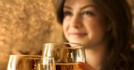 Po alkoholu śpi się gorzej
