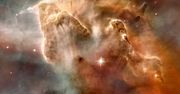 Wszechświat w Teleskopie Hubble'a