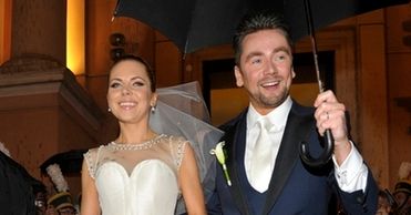 Aleksandra Kwaśniewska i Jakub Badach: podróż poślubna do Kenii!