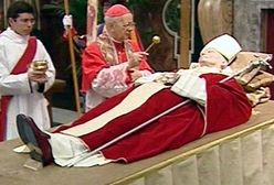 Pogrzeb Papieża w piątek?