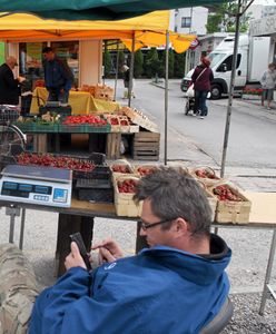 Ursynów. Prokuratura wszczęła śledztwo ws. Bazarku na Dołku