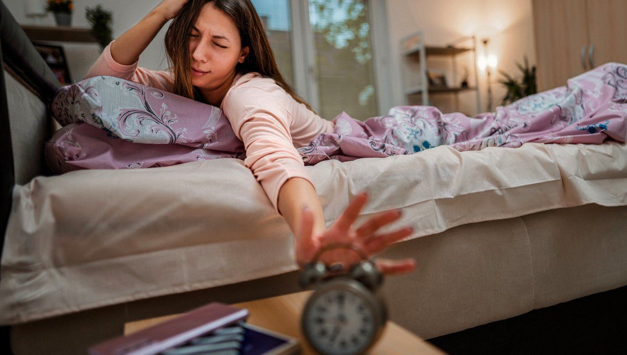 A może ty też masz syndrom poniedziałku? Sprawdź, na czym polega i jak sobie z nim radzić