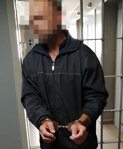 Olkusz. 48-latek poinformował o bombie w sądzie. Został zatrzymany