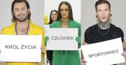 Gwiazdy w teledysku Sylwii Nowak. Razem z Rafałem Grabiasem, Sylwestrem Wilkiem i innymi uczy tolerancji