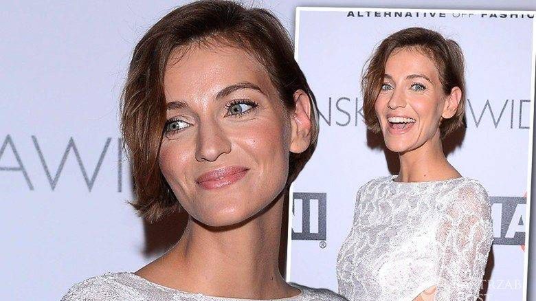 Renata Kaczoruk - Dawid Woliński x Martini, 2017