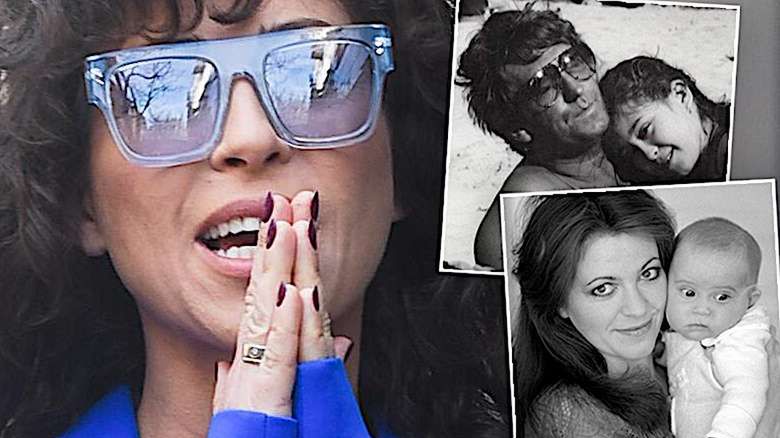 Natalia Kukulska rodzice