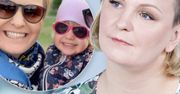 Otylia Jędrzejczak pokazała pokoik swojej córki! Taki bałagan mogłoby wywołać tylko tornado!