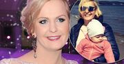 Córka Otylii Jędrzejczak skończyła dwa lata! Była huczna impreza, piękny tort, ale najciekawsze jest to jak bardzo się zmieniła!