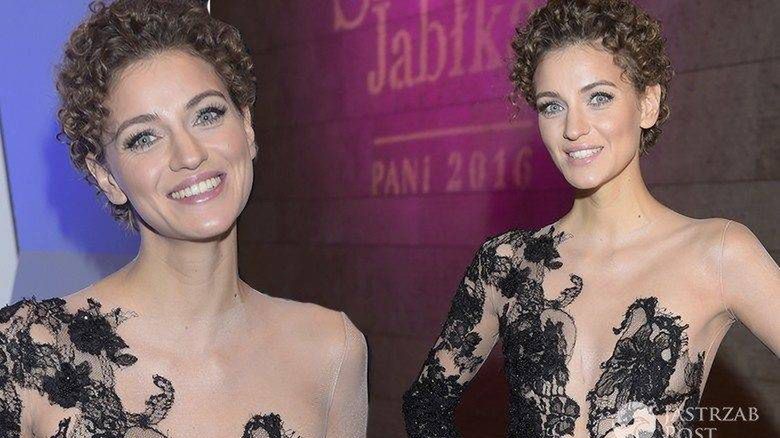 Renata Kaczoruk - Srebrne Jabłka 2017