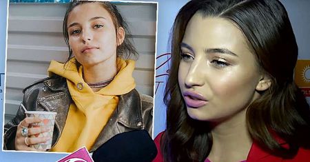 Julia Wieniawa o nieszczęśliwej miłości, ciąży i długach. Po prawie roku przerwała milczenie [WIDEO]