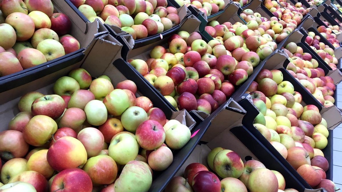 Według producentów soków stracą głównie polscy sadownicy.