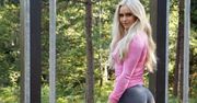 Anna Nyström – piękna dziewczyna, której figura budzi kontrowersje