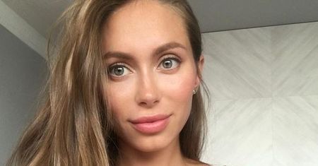 Nazywają ją najzgrabniejszą dziewczyną Instagrama