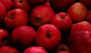 Ceny jabłek w górę. Nawet 4 zł/kg