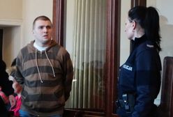 23-letni Piotr z umysłowością 12-latka miał zabić dwie kobiety. Sąd go skazał, bo mówił "tak" i "nie"