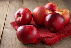 Jabłka grójeckie – rumiane i kwaskowate