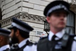Akcja antyterrorystyczna w Londynie. Aresztowano cztery osoby