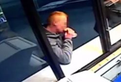 Postawiono kolejne zarzuty ws. ataku rozbitą butelką. Mężczyzna sam zgłosił się na komendę