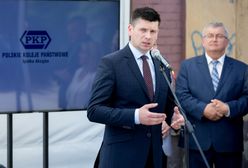 Resort sporych zarobków. Szef gabinetu z taką samą pensją jak minister